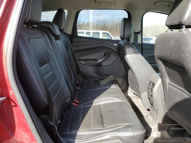 Photo 11 from auction – 2018 FORD ESCAPE TIT with VIN 1FMCU9J91JUB78802