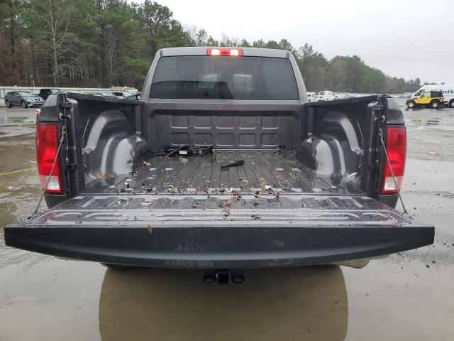 Photo 6 from auction – 2020 RAM 1500 CLASS with VIN 1C6RR6FG4LS116967