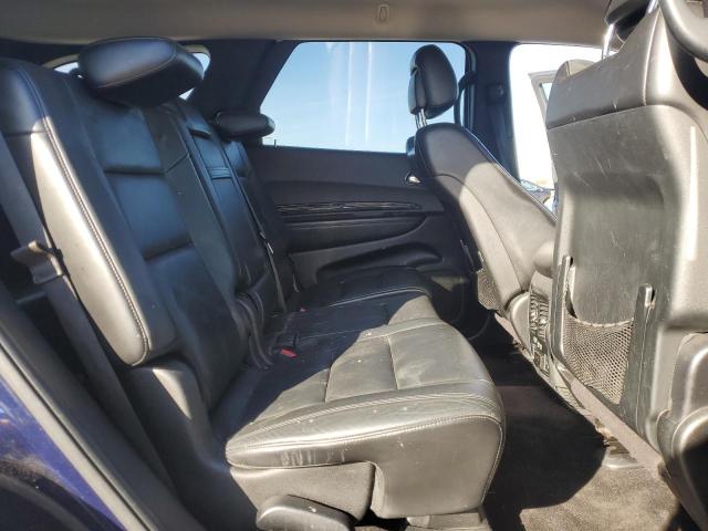 Photo 11 from auction – 2016 DODGE DURANGO LI with VIN 1C4RDJDG1GC397719