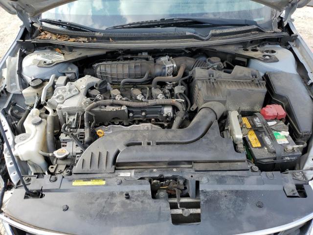 Photo 11 from auction – 2012 NISSAN ALTIMA S with VIN 1N4AL2EPXCC117266