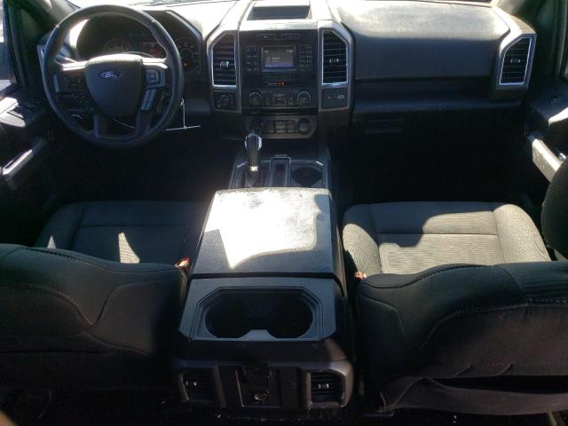 Photo 8 from auction – 2015 FORD F150 SUPER with VIN 1FTEW1EF2FKD89647