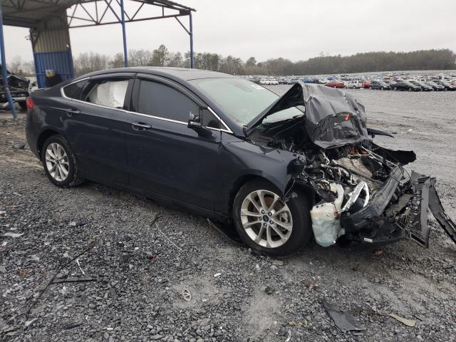 Photo 4 from auction – 2020 FORD FUSION TIT with VIN 3FA6P0SU0LR106562