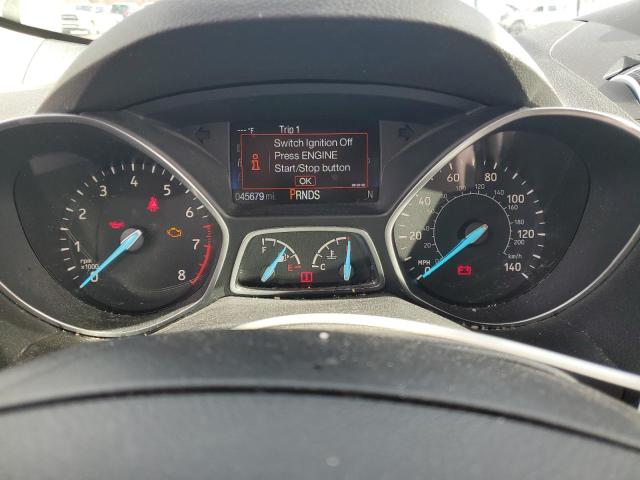 Photo 9 from auction – 2017 FORD ESCAPE TIT with VIN 1FMCU0JD5HUD75210