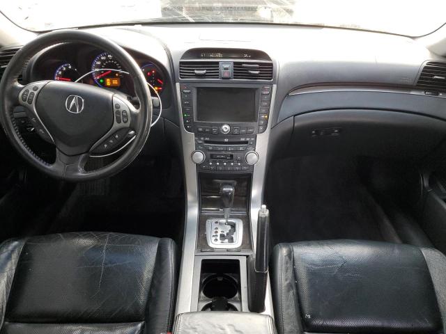 Photo 8 from auction – 2007 ACURA TL with VIN 19UUA66247A004973