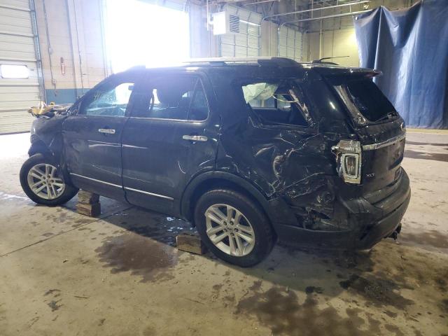 Photo 2 from auction – 2011 FORD EXPLORER X with VIN 1FMHK7D82BGA53522