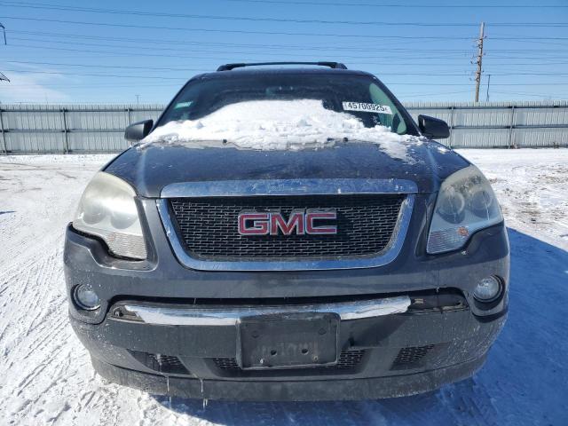 Photo 5 from auction – 2012 GMC ACADIA SLE with VIN 1GKKVPED2CJ390326
