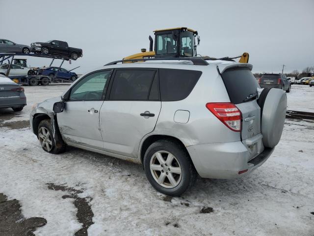 Photo 2 from auction – 2011 TOYOTA RAV4 with VIN 2T3BF4DV1BW091931