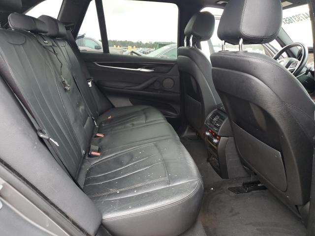 Photo 10 from auction – 2017 BMW X5 SDRIVE3 with VIN 5UXKR2C32H0X04579