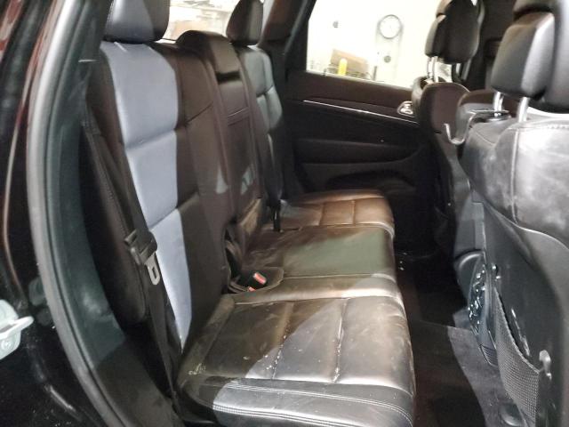 Photo 11 from auction – 2018 JEEP GRAND CHER with VIN 1C4RJFBG8JC391237