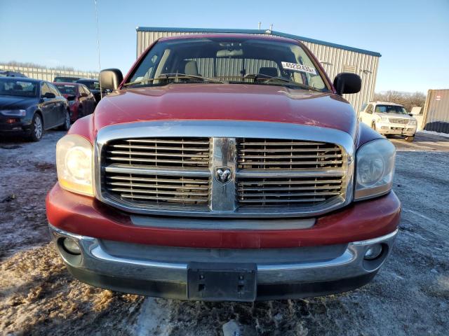 Photo 5 from auction – 2006 DODGE RAM 1500 S with VIN 1D7HU18276S632158