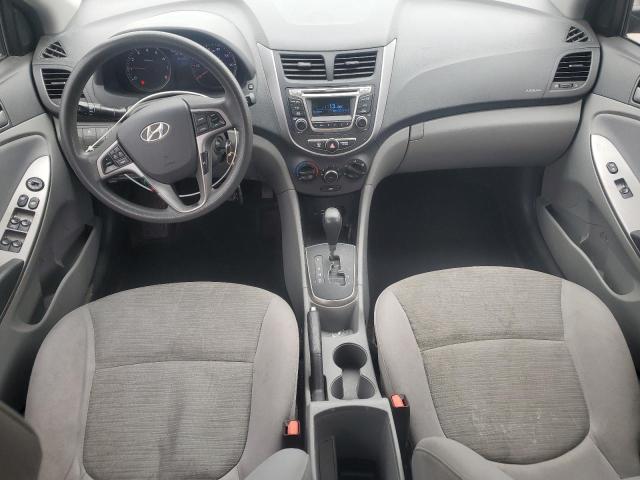 Photo 8 from auction – 2017 HYUNDAI ACCENT SE with VIN KMHCT4AE8HU284368