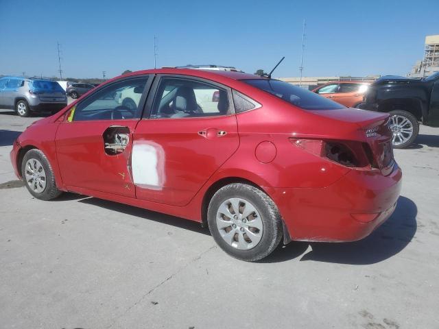 Photo 2 from auction – 2015 HYUNDAI ACCENT GLS with VIN KMHCT4AE6FU938992
