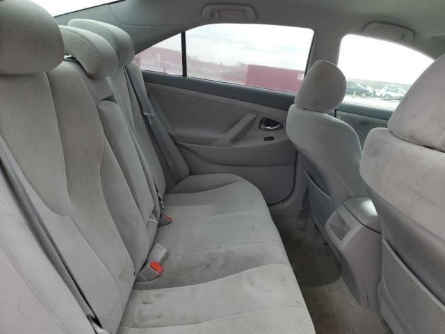 Photo 10 from auction – 2007 TOYOTA CAMRY CE with VIN 4T1BE46K67U038308