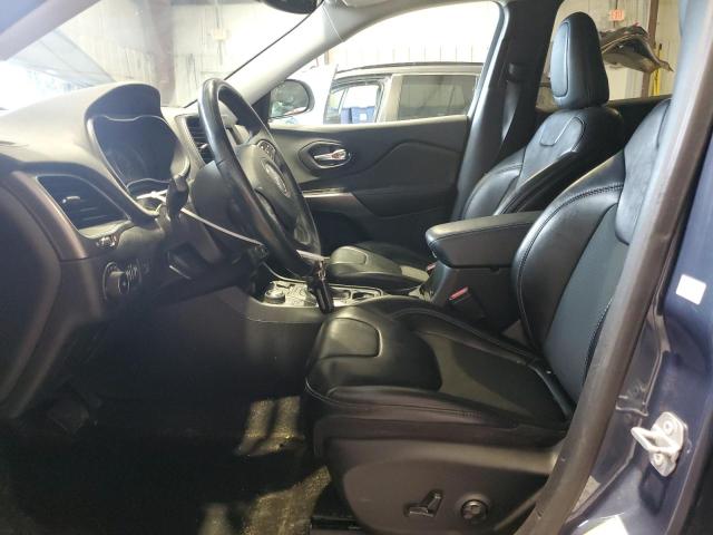 Photo 7 from auction – 2019 JEEP CHEROKEE L with VIN 1C4PJMLB5KD364085