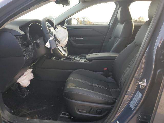 Photo 7 from auction – 2025 MAZDA CX-50 PREF with VIN 7MMVABBM8SN331817