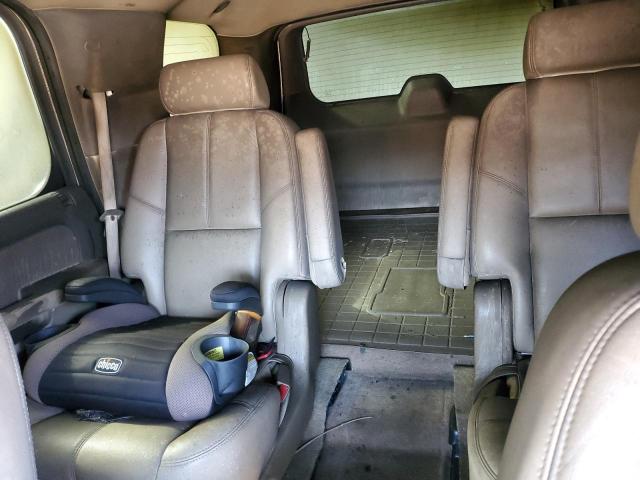 Photo 11 from auction – 2008 GMC YUKON with VIN 1GKFK13058R215598