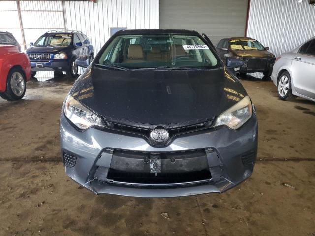 Zdjęcie 5 z aukcji – 2015 TOYOTA COROLLA L z VIN 5YFBURHE2FP182865
