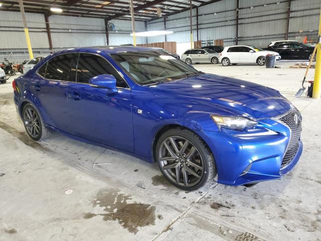 Photo 4 from auction – 2016 LEXUS IS 200T with VIN JTHBA1D24G5004071