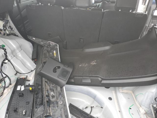 Photo 12 from auction – 2021 FORD EXPLORER S with VIN 1FM5K8GC2MGA62040