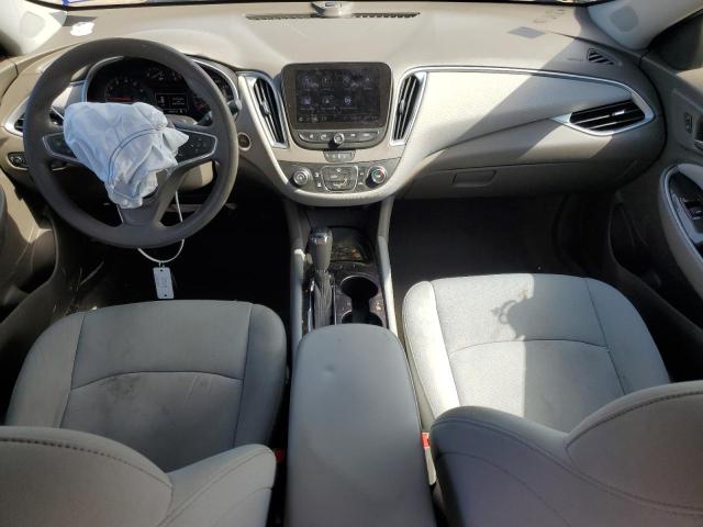 Photo 8 from auction – 2020 CHEVROLET MALIBU LS with VIN 1G1ZB5ST2LF060006