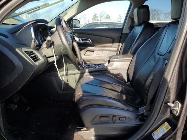 Photo 7 from auction – 2016 GMC TERRAIN SL with VIN 2GKALPEK0G6282581