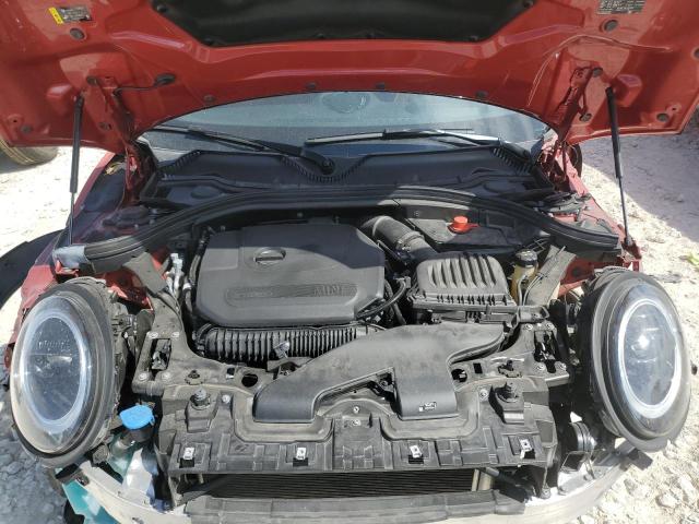 Photo 11 from auction – 2024 MINI COOPER S C with VIN WMWXJ1C04R2U83603