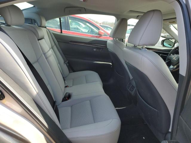 Photo 10 from auction – 2017 LEXUS ES 350 with VIN 58ABK1GG5HU052549