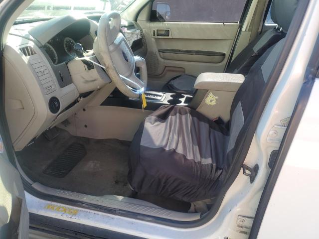 Photo 7 from auction – 2008 FORD ESCAPE XLS with VIN 1FMCU02Z28KE18732
