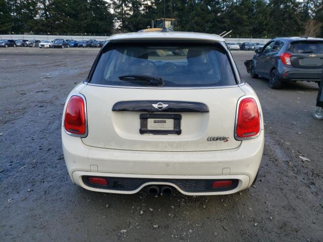Photo 6 from auction – 2016 MINI COOPER S with VIN WMWXU3C56G2D30266