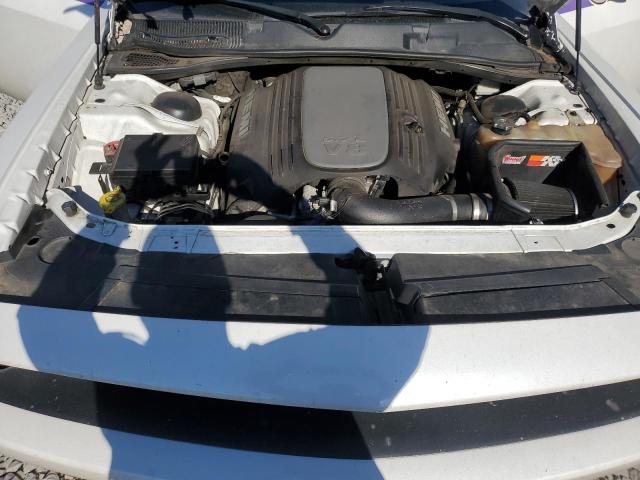 Photo 11 from auction – 2016 DODGE CHALLENGER with VIN 2C3CDZBT8GH138294