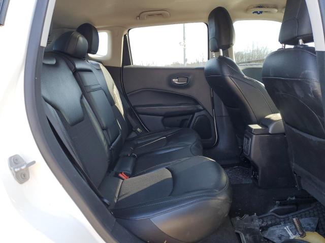 Photo 11 from auction – 2019 JEEP COMPASS LA with VIN 3C4NJDBB2KT813080