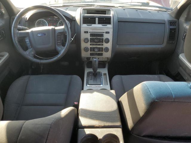 Photo 8 from auction – 2012 FORD ESCAPE XLT with VIN 1FMCU0DG1CKC83201