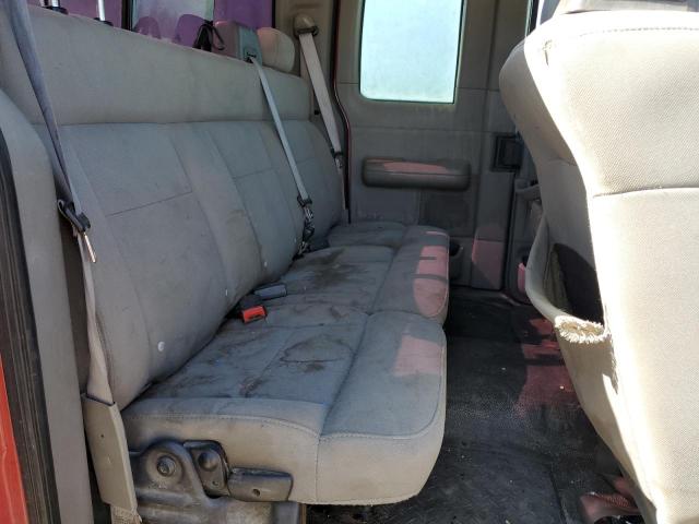 Photo 10 from auction – 2004 FORD F150 with VIN 1FTRX14W94NB67652