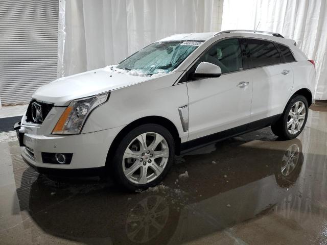 CADILLAC SRX PERFOR 2014 with VIN 3GYFNFE39ES587956 - Photo from auction