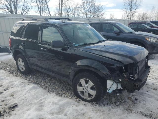 Photo 4 from auction – 2012 FORD ESCAPE XLT with VIN 1FMCU0D72CKC63572
