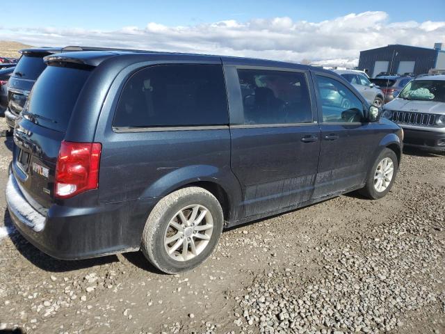 Photo 3 from auction – 2013 DODGE GRAND CARA with VIN 2C4RDGCG3DR687662