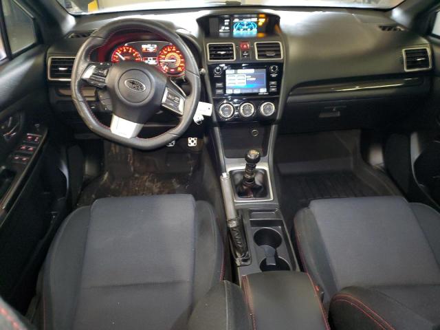 Снимка 8 от търг – 2017 SUBARU WRX PREMIU с VIN JF1VA1E65H9835112