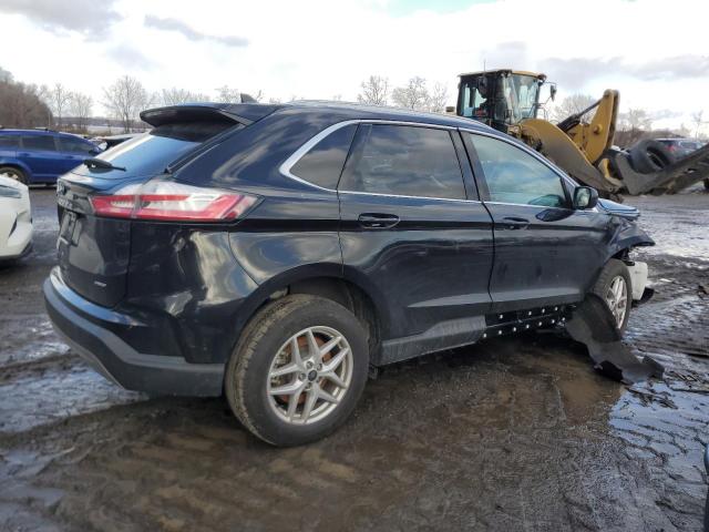 Photo 3 from auction – 2023 FORD EDGE SEL with VIN 2FMPK4J98PBA52283