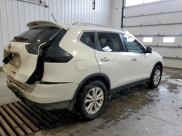 Photo 3 from auction – 2014 NISSAN ROGUE S with VIN 5N1AT2MM9EC776892