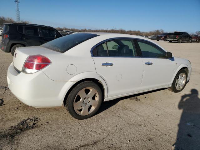 Photo 3 from auction – 2009 SATURN AURA with VIN 1G8ZV57B49F119588