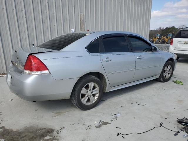 Photo 3 from auction – 2010 CHEVROLET IMPALA LS with VIN 2G1WA5EK2A1204408