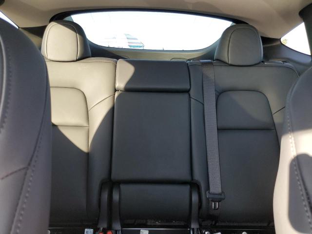Photo 10 from auction – 2023 TESLA MODEL Y with VIN 7SAYGDEEXPA057571