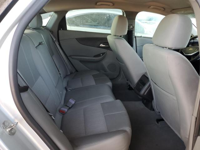 Photo 10 from auction – 2014 CHEVROLET IMPALA LS with VIN 1G11Y5SL8EU101720