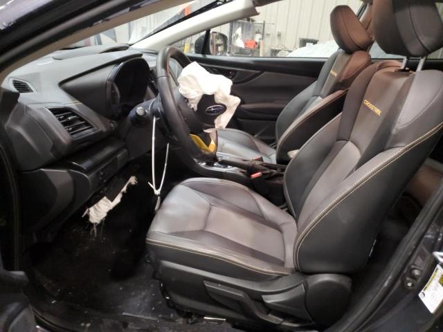 Photo 7 from auction – 2023 SUBARU CROSSTREK with VIN JF2GTHRC0PH318635