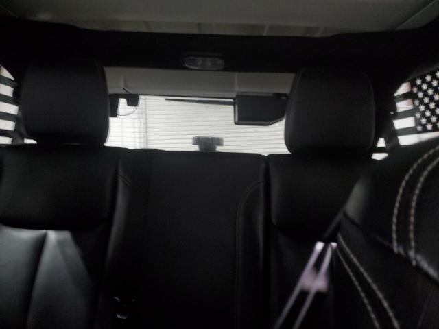Photo 10 from auction – 2014 JEEP WRANGLER U with VIN 1C4HJWEG1EL225011