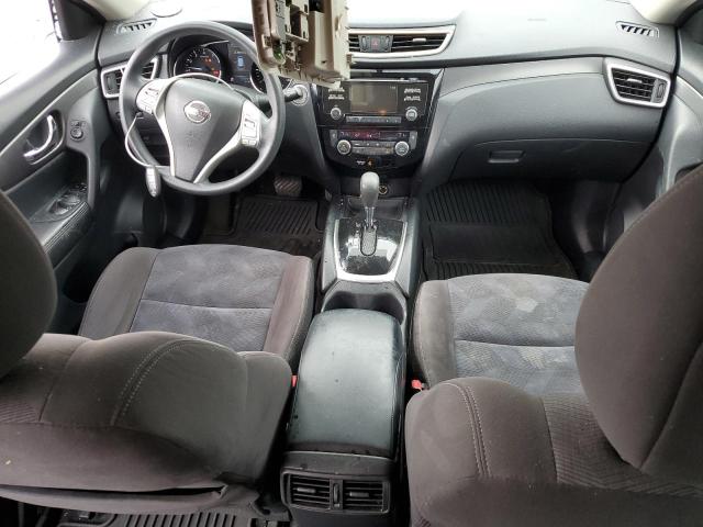 Photo 8 from auction – 2015 NISSAN ROGUE SV with VIN KNMAT2MTXFP576173