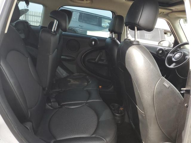 Photo 10 from auction – 2016 MINI COOPER S C with VIN WMWZC5C52GWU00052