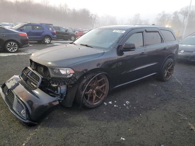 DODGE DURANGO R/ 2015 with VIN 1C4SDJCT1FC818031 - Photo from auction