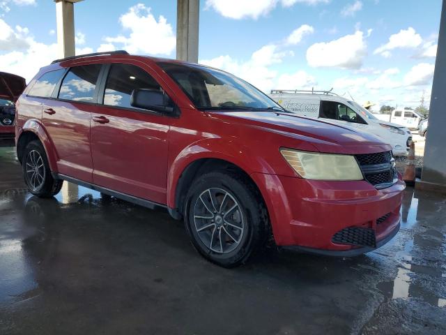 Zdjęcie 4 z aukcji – 2018 DODGE JOURNEY SE z VIN 3C4PDCAB4JT236482