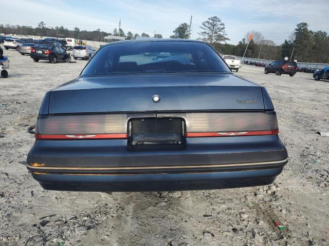 Photo 6 from auction – 1987 FORD THUNDERBIR with VIN 1FABP6034HH188123